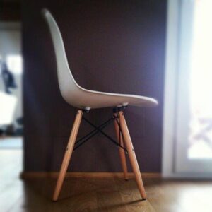 Sedia DSW Chair Charles and Ray Eames