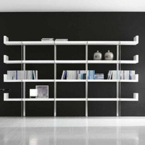 Libreria Shelf-Service Alivar