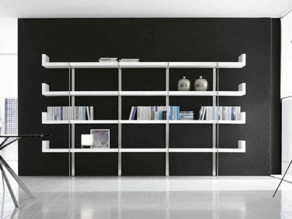 Libreria Shelf-Service Alivar