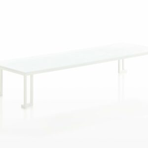 Tavolino quadrato Jian Gandia Blasco