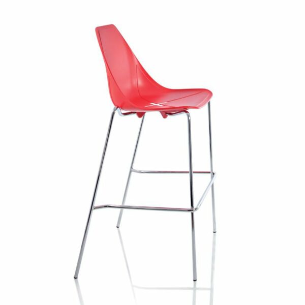 Sgabello X Stool 4060 Alma design