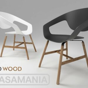 Vad Wood Casamania