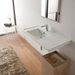 Lavabo ML Scarabeo