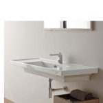 Lavabo ML Scarabeo