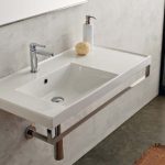 Lavabo ML Scarabeo