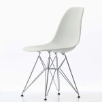 Sedia DSR Chair Charles and Ray Eames
