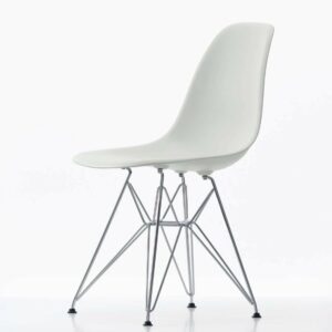 Sedia DSR Chair Charles and Ray Eames