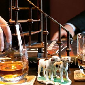 Bicchieri Fine Flavour Scotch Whisky Villeroy & Boch