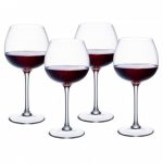 Caraffa e bicchieri Purismo Wine Villeroy & Boch