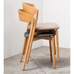 Sedia Tube Chair Miniforms