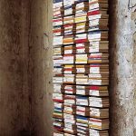 Libreria Ptolomeo Wall