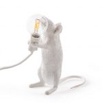 Mouse lamp Seletti