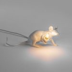 Mouse lamp Seletti