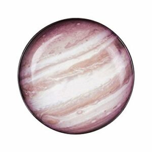 Piatto Jupiter Cosmic Diner Seletti