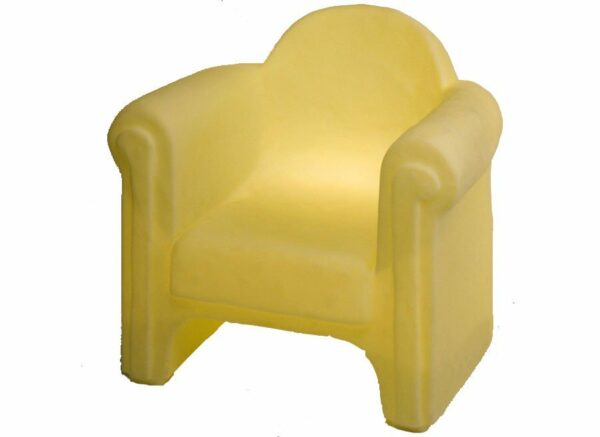 Poltrona Easy Chair Slide