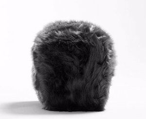 Pouff Guelfo Fur Limited Edition Opinion Ciatti