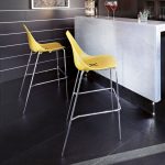 Sgabello X Stool 4060 Alma design