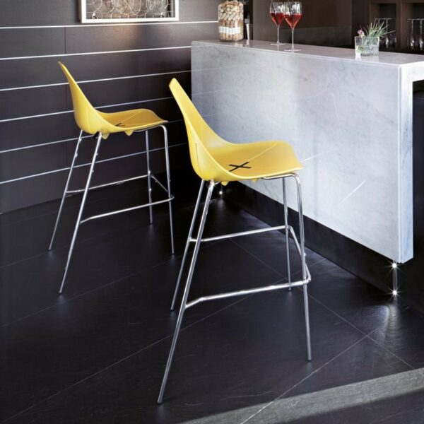 Sgabello X Stool 4060 Alma design