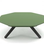 Tavolino X Table Alma design