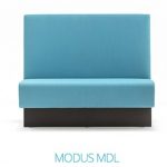 Sedute modulari Modus Pedrali