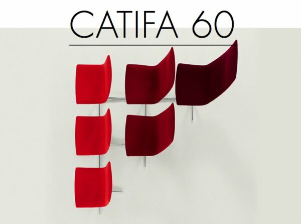 Sedia Catifa 60 Conference Arper
