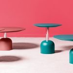 Tavolino Illo Miniforms