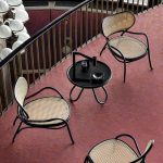 Arch Coffee Table Wiener GTV Design