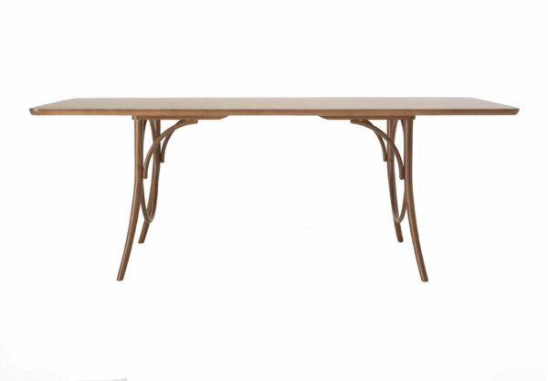 Tavolo Ring Dining Table Wiener GTV Design