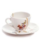 Tazzina caffè Kintsugi 9642 Seletti