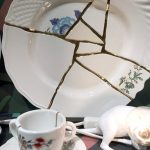 Tazzina caffè Kintsugi 9642 Seletti