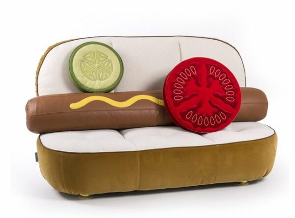 Hot Dog Sofa Seletti