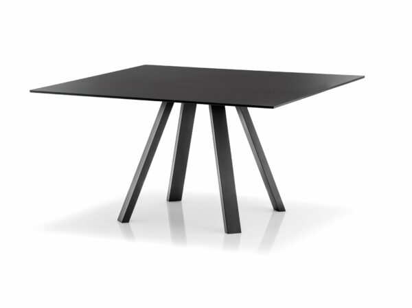 Tavolo quadrato Arki-Table Pedrali