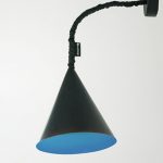 Lampada Jazz A lavagna B-Color In-es.Artdesign