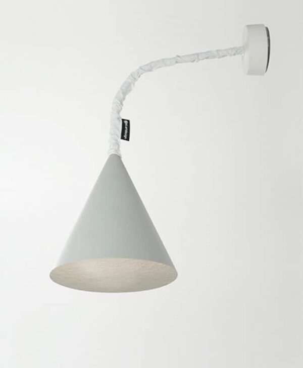 Lampada Jazz A cemento B-Color In-es.Artdesign