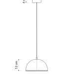 Lampada Pop 1 In-es.Artdesign