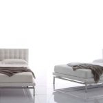 Letto Bed Boss Low - Alivar