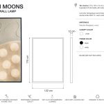 Ten moons In-es.Artdesign