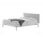 Letto Bed Boss Low Alivar